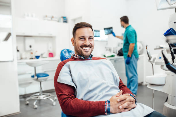 Oral Cancer Screening in Mexico Beach, FL