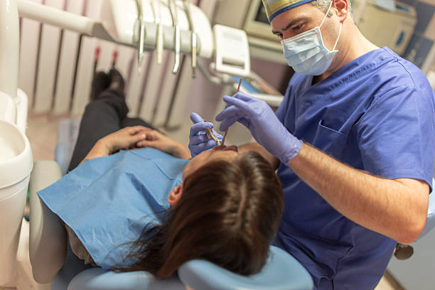Best Sleep Apnea Treatment  in Mexico Beach, FL
